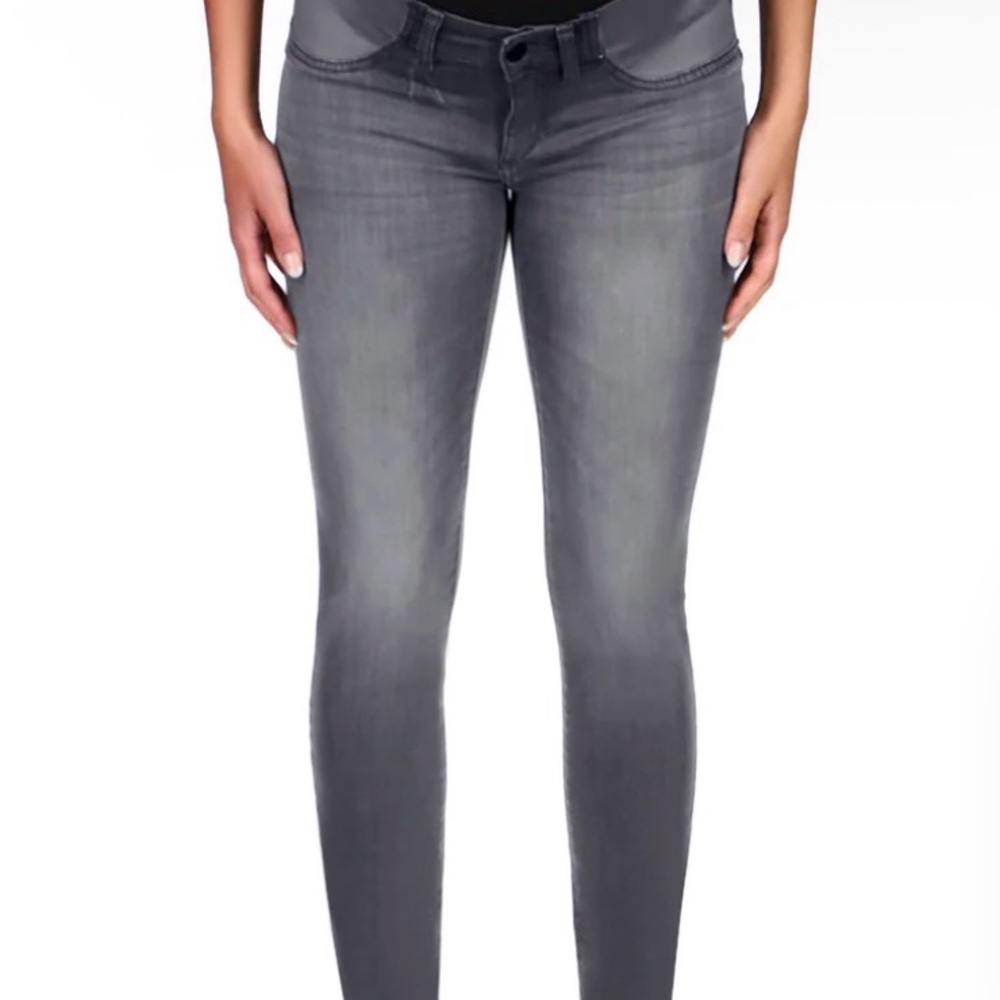 DL1961 Emma Maternity Skinny instasculpt jeans